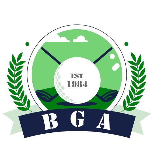 BGA Golf World